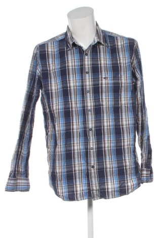 Pánska košeľa  Camel Active, Veľkosť L, Farba Viacfarebná, Cena  33,95 €