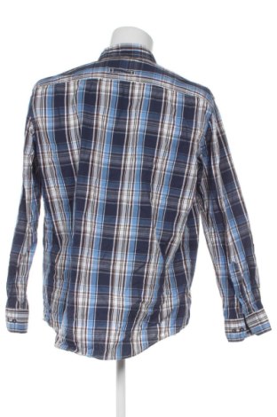 Pánska košeľa  Camel Active, Veľkosť L, Farba Viacfarebná, Cena  33,95 €