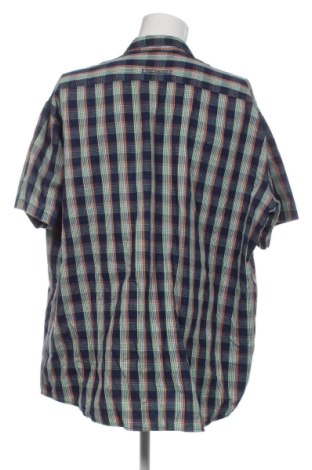 Cămașă de bărbați Camel Active, Mărime 5XL, Culoare Multicolor, Preț 77,99 Lei