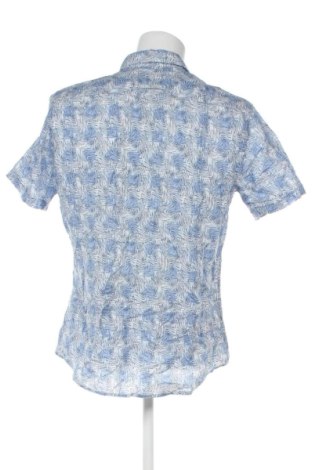 Ανδρικό πουκάμισο Camel Active, Μέγεθος L, Χρώμα Πολύχρωμο, Τιμή 15,99 €