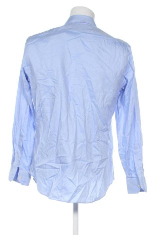 Cămașă de bărbați Camicissima, Mărime M, Culoare Albastru, Preț 107,99 Lei