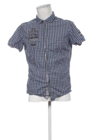 Cămașă de bărbați Camp David, Mărime M, Culoare Multicolor, Preț 130,33 Lei