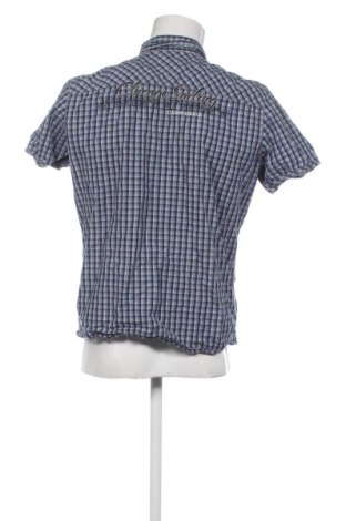 Cămașă de bărbați Camp David, Mărime M, Culoare Multicolor, Preț 130,33 Lei