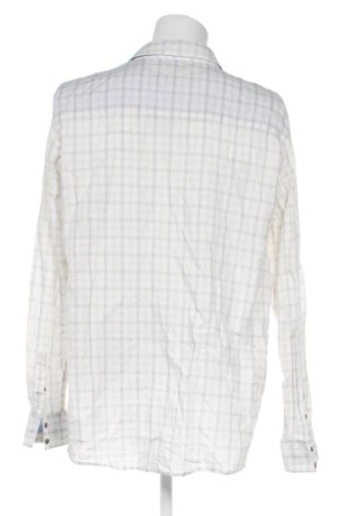 Ανδρικό πουκάμισο Camp David, Μέγεθος 3XL, Χρώμα Πολύχρωμο, Τιμή 14,99 €