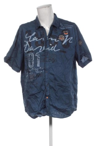 Pánská košile  Camp David, Velikost 3XL, Barva Vícebarevné, Cena  379,00 Kč