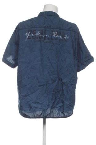 Pánská košile  Camp David, Velikost 3XL, Barva Vícebarevné, Cena  379,00 Kč