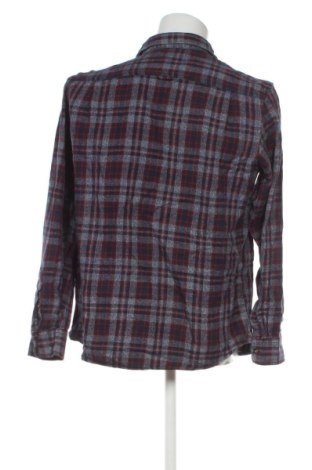 Ανδρικό πουκάμισο Canda, Μέγεθος L, Χρώμα Πολύχρωμο, Τιμή 8,99 €