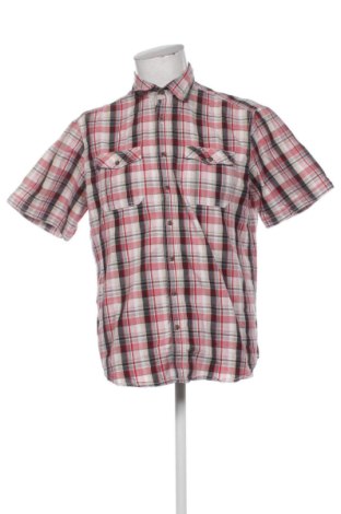 Cămașă de bărbați Canda, Mărime L, Culoare Multicolor, Preț 77,00 Lei