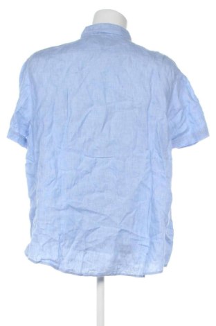 Ανδρικό πουκάμισο Canda, Μέγεθος XXL, Χρώμα Μπλέ, Τιμή 17,99 €
