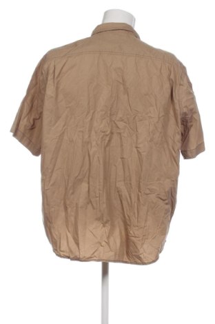 Pánska košeľa  Canda, Veľkosť 3XL, Farba Béžová, Cena  9,95 €