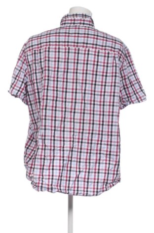 Pánska košeľa  Canda, Veľkosť 4XL, Farba Viacfarebná, Cena  9,95 €