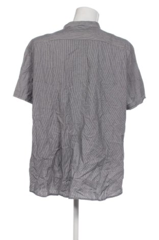 Ανδρικό πουκάμισο Canda, Μέγεθος 3XL, Χρώμα Πολύχρωμο, Τιμή 9,99 €