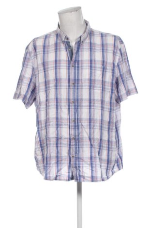Cămașă de bărbați Canda, Mărime 3XL, Culoare Multicolor, Preț 54,99 Lei