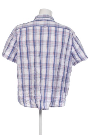 Cămașă de bărbați Canda, Mărime 3XL, Culoare Multicolor, Preț 54,99 Lei