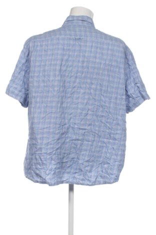 Pánska košeľa  Canda, Veľkosť 3XL, Farba Viacfarebná, Cena  9,95 €