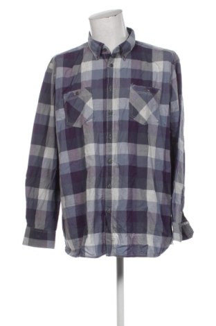 Cămașă de bărbați Canda, Mărime XXL, Culoare Multicolor, Preț 50,99 Lei