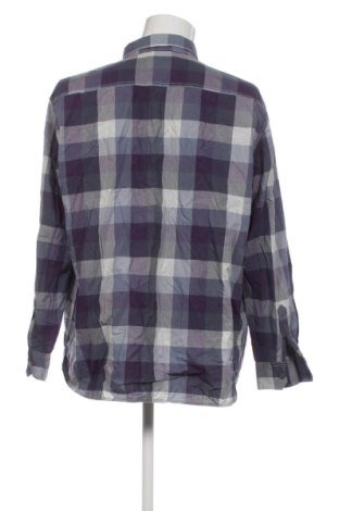 Cămașă de bărbați Canda, Mărime XXL, Culoare Multicolor, Preț 50,99 Lei