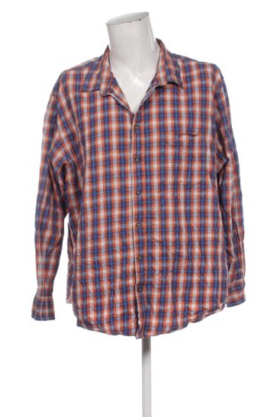 Cămașă de bărbați Canda, Mărime 4XL, Culoare Multicolor, Preț 49,99 Lei