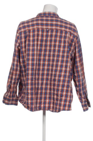 Cămașă de bărbați Canda, Mărime 4XL, Culoare Multicolor, Preț 49,99 Lei