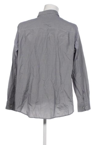 Ανδρικό πουκάμισο Canda, Μέγεθος XXL, Χρώμα Γκρί, Τιμή 9,99 €