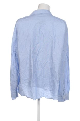 Męska koszula Canda, Rozmiar M, Kolor Niebieski, Cena 42,99 zł