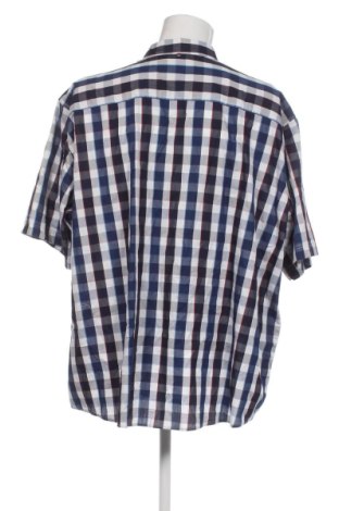 Pánská košile  Canda, Velikost 4XL, Barva Vícebarevné, Cena  249,00 Kč