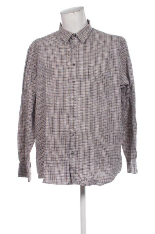 Ανδρικό πουκάμισο Canda, Μέγεθος XXL, Χρώμα Πολύχρωμο, Τιμή 7,99 €