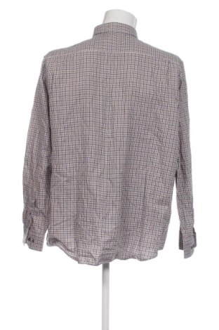 Ανδρικό πουκάμισο Canda, Μέγεθος XXL, Χρώμα Πολύχρωμο, Τιμή 7,99 €