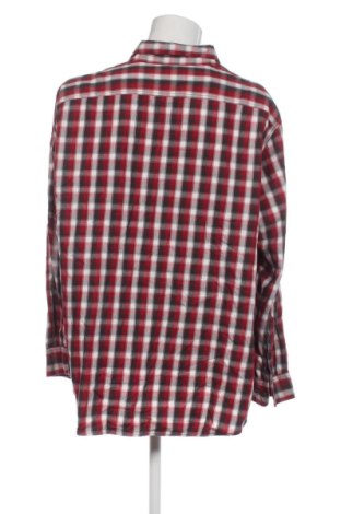 Ανδρικό πουκάμισο Canda, Μέγεθος 3XL, Χρώμα Πολύχρωμο, Τιμή 10,99 €