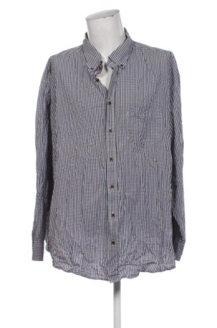 Pánska košeľa  Canda, Veľkosť XL, Farba Viacfarebná, Cena  10,95 €
