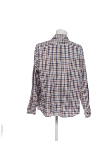 Ανδρικό πουκάμισο Canda, Μέγεθος XXL, Χρώμα Πολύχρωμο, Τιμή 10,99 €