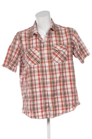 Cămașă de bărbați Canda, Mărime XL, Culoare Multicolor, Preț 53,99 Lei