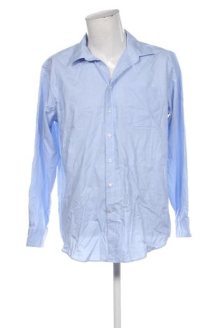 Pánska košeľa  Canda, Veľkosť M, Farba Modrá, Cena  17,95 €