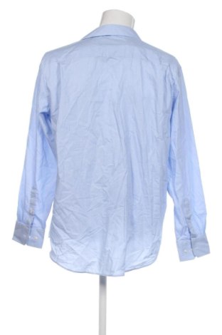 Pánska košeľa  Canda, Veľkosť M, Farba Modrá, Cena  17,95 €