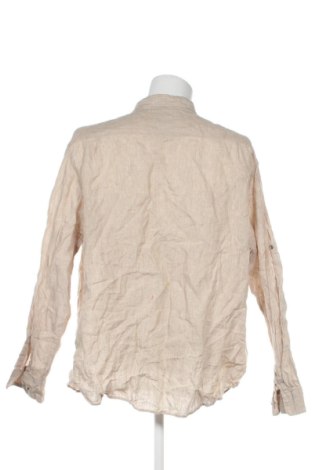 Ανδρικό πουκάμισο Canda, Μέγεθος XXL, Χρώμα Εκρού, Τιμή 7,99 €