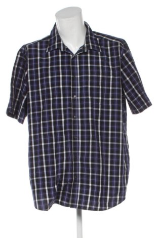 Pánská košile  Canda, Velikost XXL, Barva Vícebarevné, Cena  149,00 Kč