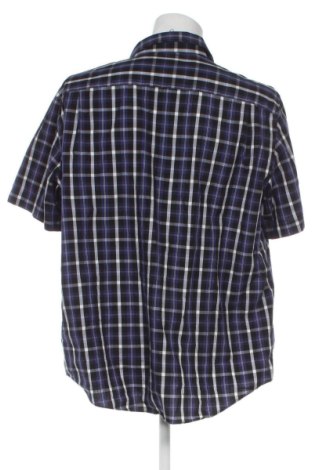 Pánská košile  Canda, Velikost XXL, Barva Vícebarevné, Cena  149,00 Kč