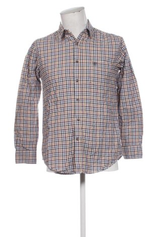 Męska koszula Canda, Rozmiar S, Kolor Kolorowy, Cena 78,99 zł