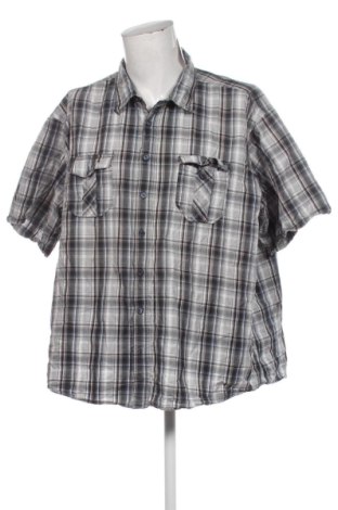 Férfi ing Canda, Méret L, Szín Sokszínű, Ár 7 499 Ft