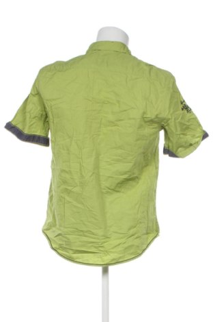 Férfi ing Canyon, Méret M, Szín Zöld, Ár 3 949 Ft