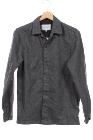 Férfi ing Carhartt, Méret XS, Szín Szürke, Ár 11 619 Ft