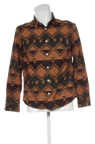 Pánska košeľa  Carhartt, Veľkosť M, Farba Viacfarebná, Cena  35,00 €