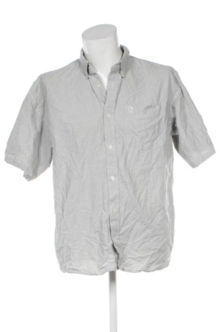 Ανδρικό πουκάμισο Carhartt, Μέγεθος L, Χρώμα Γκρί, Τιμή 41,99 €