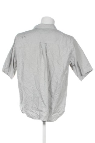 Ανδρικό πουκάμισο Carhartt, Μέγεθος L, Χρώμα Γκρί, Τιμή 41,99 €