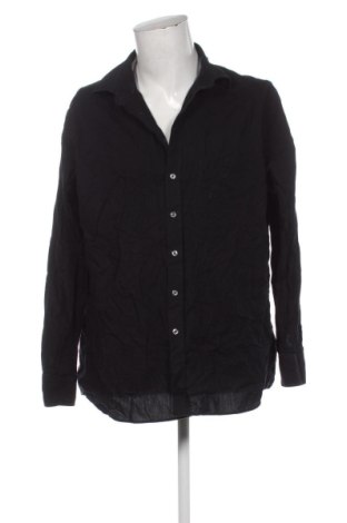 Ανδρικό πουκάμισο Carl Gross, Μέγεθος L, Χρώμα Μαύρο, Τιμή 18,99 €