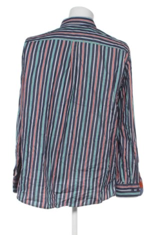 Ανδρικό πουκάμισο Casa Moda, Μέγεθος XL, Χρώμα Πολύχρωμο, Τιμή 17,99 €