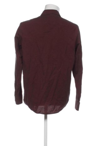 Cămașă de bărbați Casa Moda, Mărime L, Culoare Multicolor, Preț 227,61 Lei