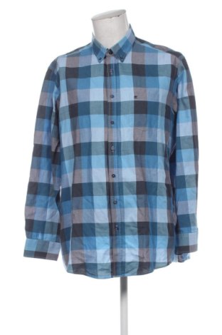 Мъжка риза Casa Moda, Размер XXL, Цвят Многоцветен, Цена 13,80 €