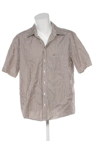Ανδρικό πουκάμισο Casa Moda, Μέγεθος XL, Χρώμα Πολύχρωμο, Τιμή 29,99 €