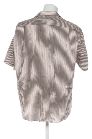 Ανδρικό πουκάμισο Casa Moda, Μέγεθος XL, Χρώμα Πολύχρωμο, Τιμή 29,99 €